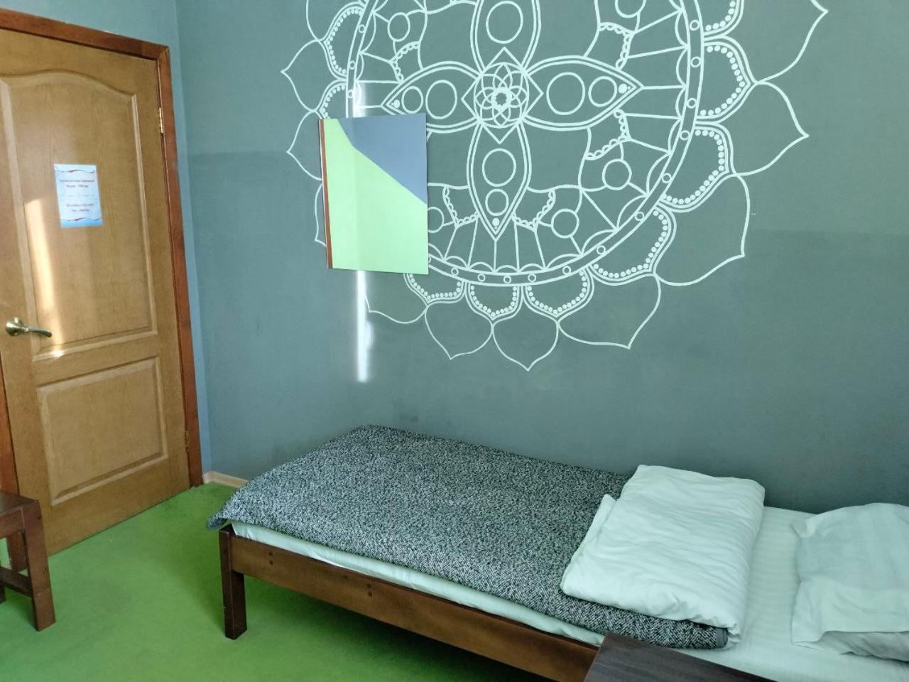 Mini-Hotel Ocean เคียฟ ภายนอก รูปภาพ