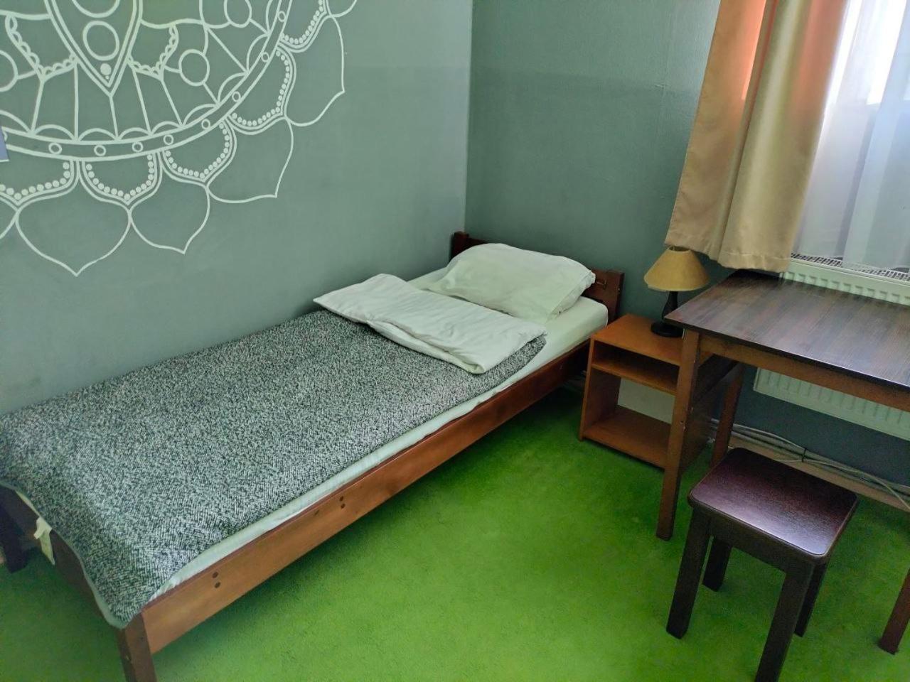 Mini-Hotel Ocean เคียฟ ภายนอก รูปภาพ