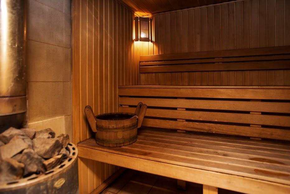 Mini-Hotel Ocean เคียฟ ภายนอก รูปภาพ