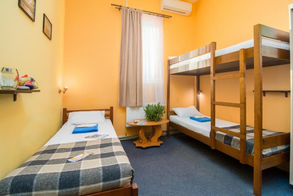Mini-Hotel Ocean เคียฟ ภายนอก รูปภาพ